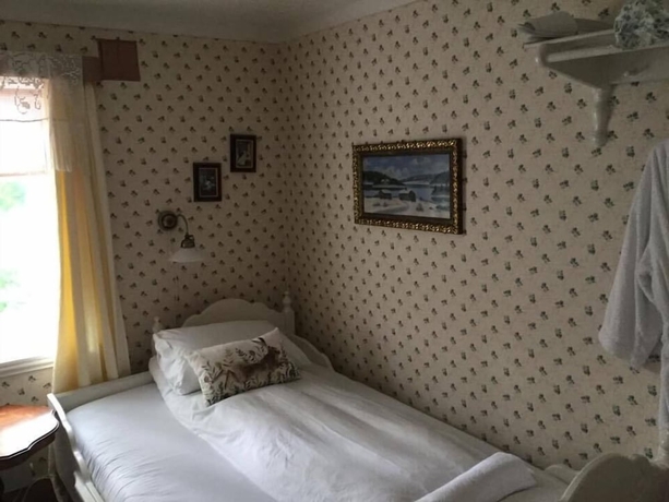 Imagen de la habitación del Hotel Skagen Gaard. Foto 12