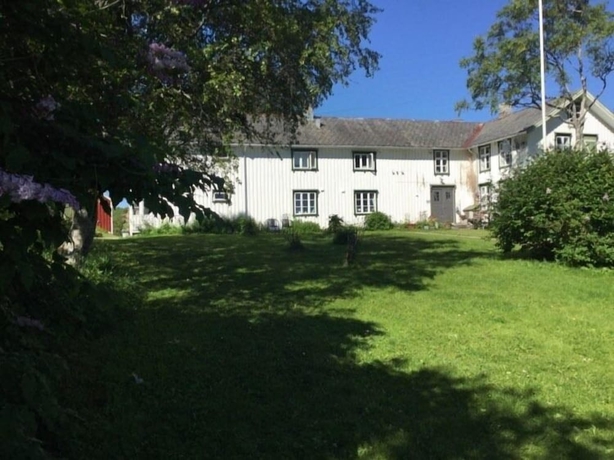 Imagen general del Hotel Skagen Gaard. Foto 1