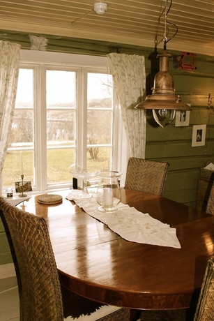 Imagen de los interiores del Hotel Skagen Gaard. Foto 15