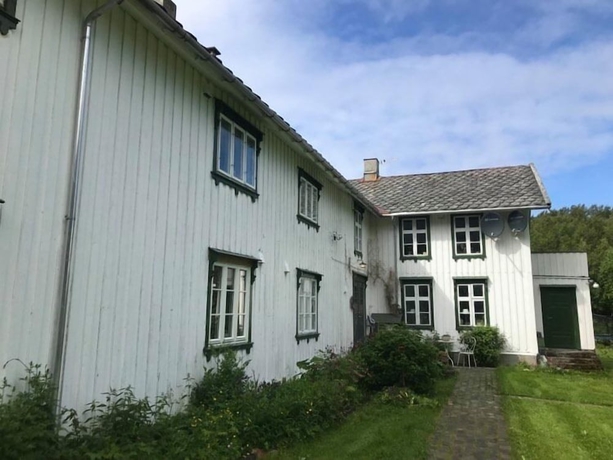 Imagen de los interiores del Hotel Skagen Gaard. Foto 16
