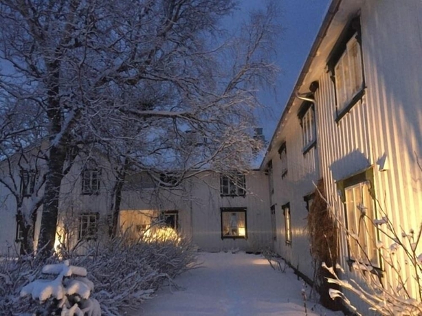 Imagen general del Hotel Skagen Gaard. Foto 7