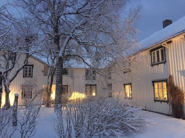 Imagen general del Hotel Skagen Gaard. Foto 8