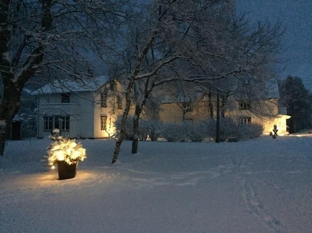 Imagen general del Hotel Skagen Gaard. Foto 9
