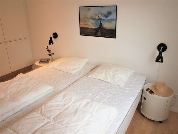 Imagen general del Hotel Skagen Havn Lejligheder. Foto 3