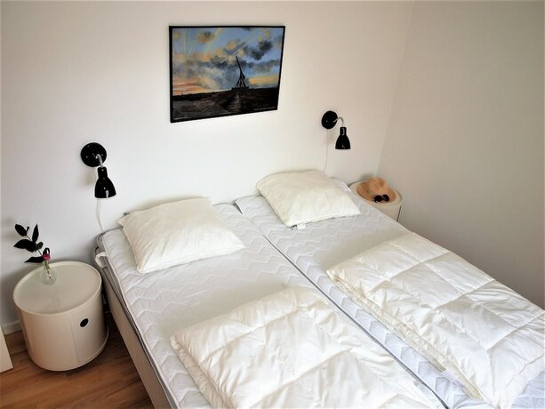 Imagen general del Hotel Skagen Havn Lejligheder. Foto 6