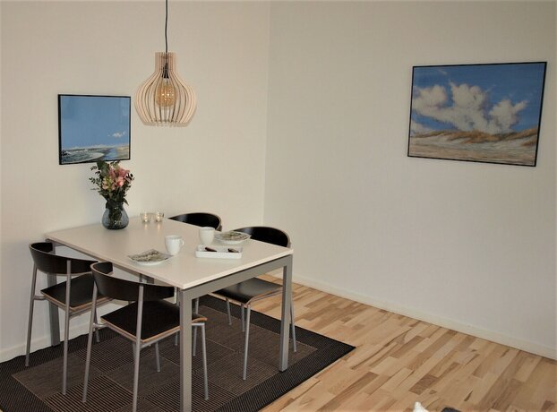 Imagen general del Hotel Skagen Havn Lejligheder. Foto 7