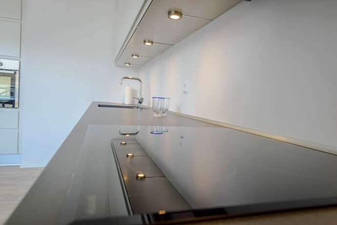 Imagen de la habitación del Hotel Skagen Havn Lejligheder. Foto 23