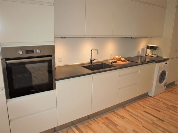 Imagen de la habitación del Hotel Skagen Havn Lejligheder. Foto 25