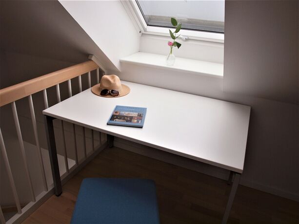 Imagen de la habitación del Hotel Skagen Havn Lejligheder. Foto 26