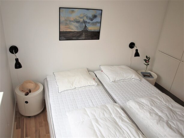 Imagen de la habitación del Hotel Skagen Havn Lejligheder. Foto 27