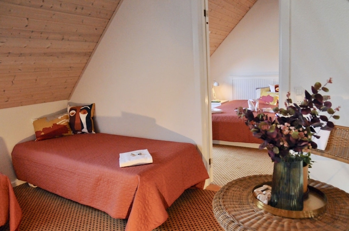 Imagen de la habitación del Hotel Skagen Motel, Skagen. Foto 2