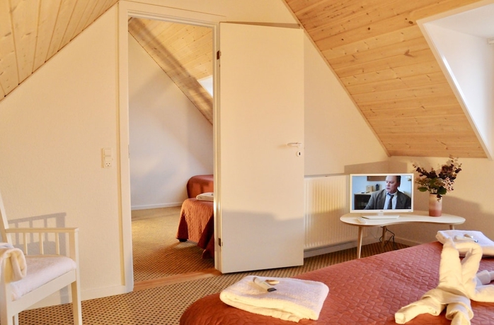 Imagen de la habitación del Hotel Skagen Motel, Skagen. Foto 3