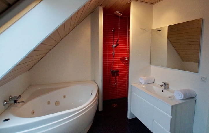 Imagen de la habitación del Hotel Skagen Motel, Skagen. Foto 4