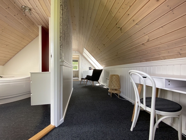 Imagen de la habitación del Hotel Skagen Motel, Skagen. Foto 5