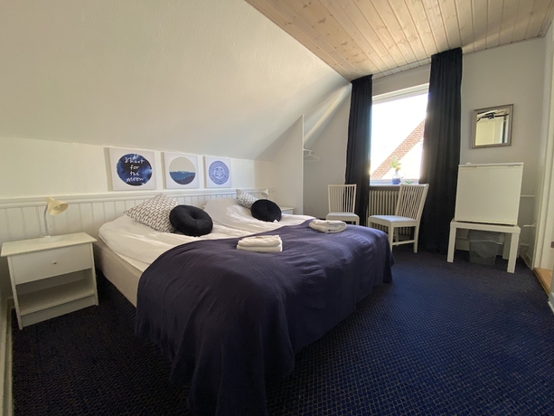 Imagen de la habitación del Hotel Skagen Motel, Skagen. Foto 6