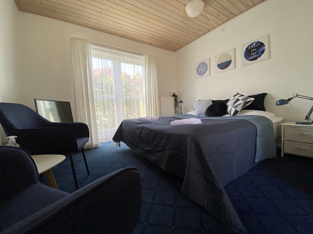Imagen de la habitación del Hotel Skagen Motel, Skagen. Foto 7