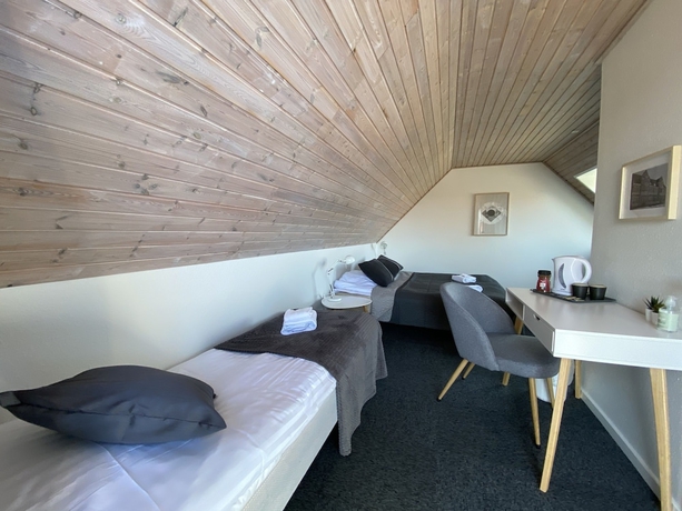 Imagen de la habitación del Hotel Skagen Motel, Skagen. Foto 8