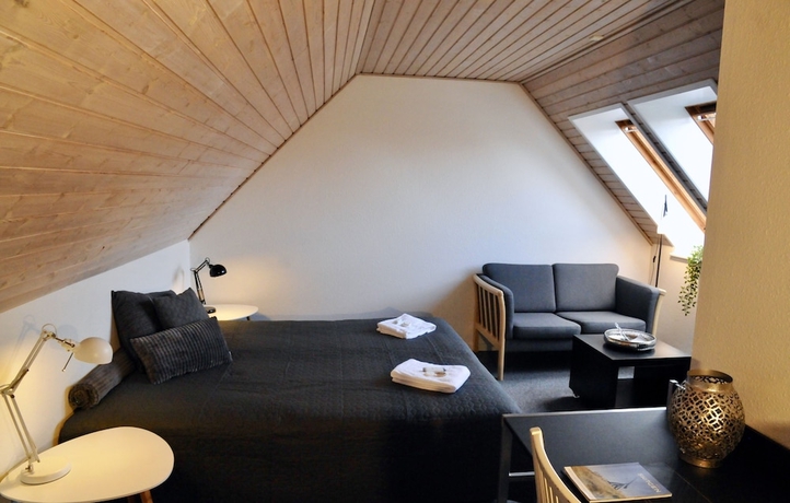 Imagen de la habitación del Hotel Skagen Motel, Skagen. Foto 9