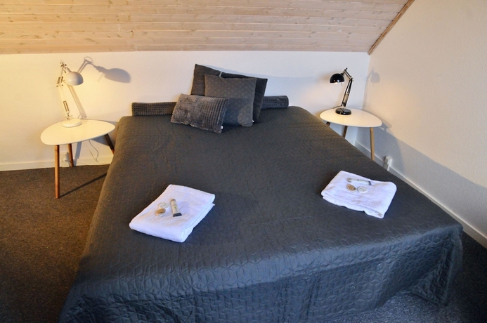 Imagen de la habitación del Hotel Skagen Motel, Skagen. Foto 12