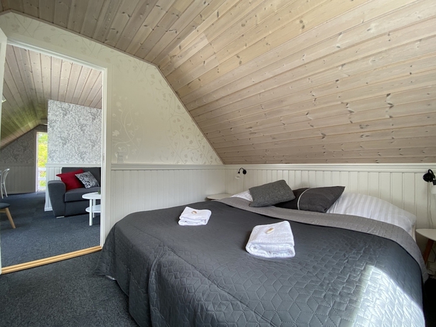 Imagen de la habitación del Hotel Skagen Motel, Skagen. Foto 13