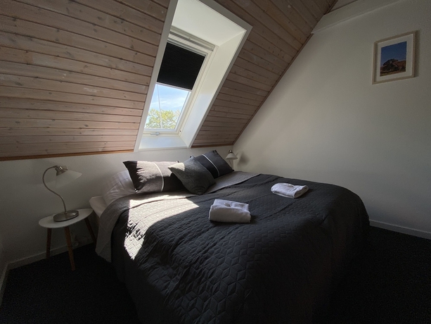Imagen de la habitación del Hotel Skagen Motel, Skagen. Foto 15