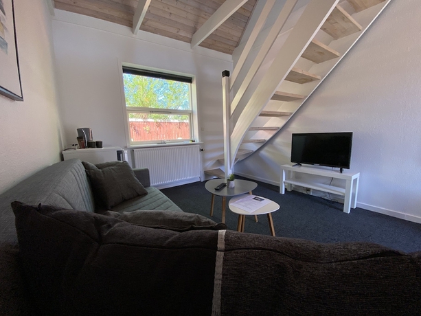 Imagen de la habitación del Hotel Skagen Motel, Skagen. Foto 16