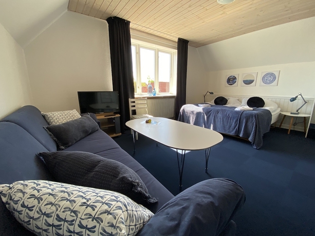 Imagen de la habitación del Hotel Skagen Motel, Skagen. Foto 17