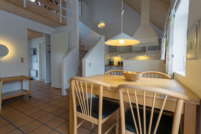 Imagen de la habitación del Hotel Skagen Strand Og Feriecenter. Foto 2