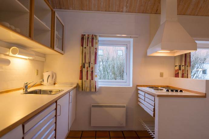 Imagen de la habitación del Hotel Skagen Strand Og Feriecenter. Foto 3