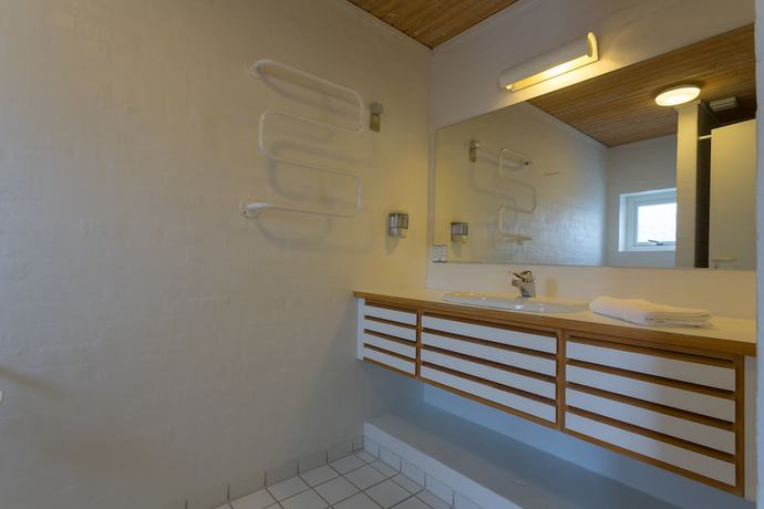 Imagen de la habitación del Hotel Skagen Strand Og Feriecenter. Foto 5