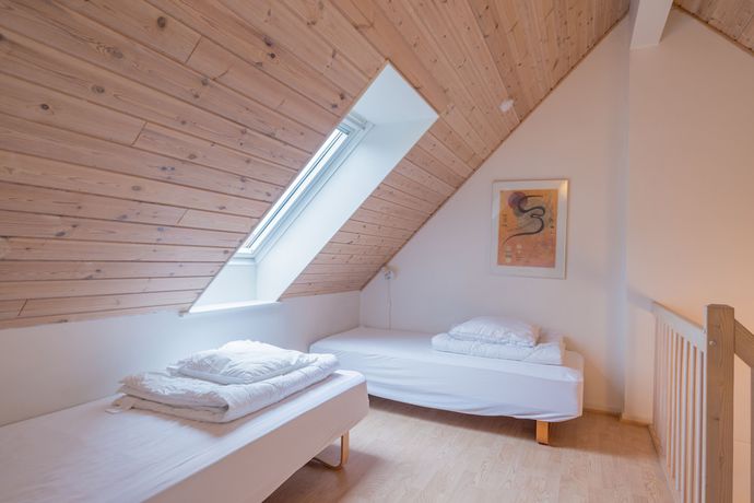 Imagen de la habitación del Hotel Skagen Strand Og Feriecenter. Foto 7