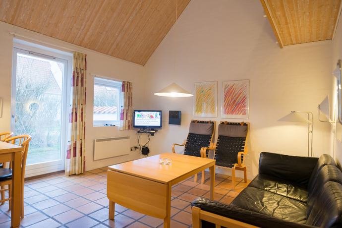 Imagen de la habitación del Hotel Skagen Strand Og Feriecenter. Foto 8