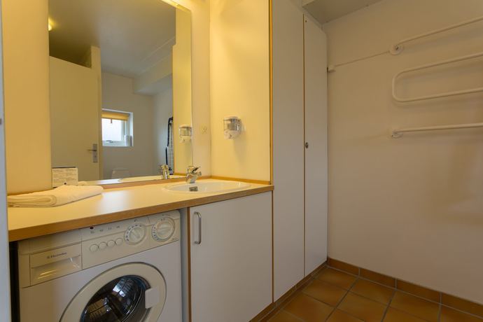 Imagen de la habitación del Hotel Skagen Strand Og Feriecenter. Foto 9