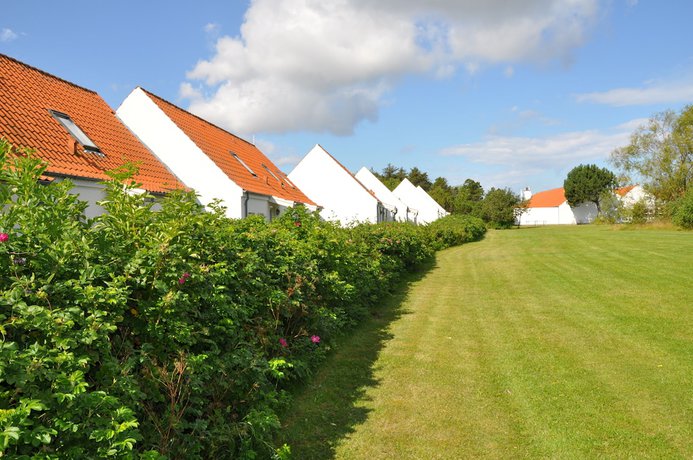 Imagen de la habitación del Hotel Skagen Strand Og Feriecenter. Foto 11