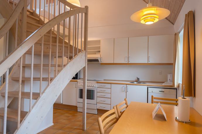 Imagen de la habitación del Hotel Skagen Strand Og Feriecenter. Foto 15