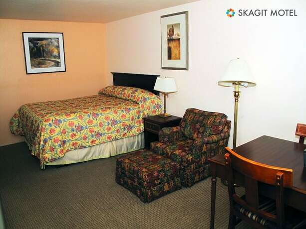 Imagen general del Hotel Skagit Motel. Foto 1