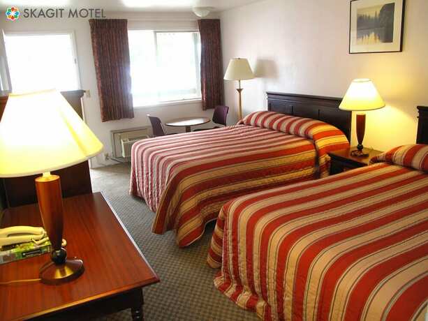 Imagen general del Hotel Skagit Motel. Foto 2