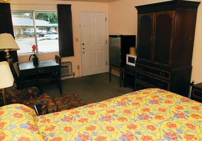 Imagen general del Hotel Skagit Motel. Foto 3