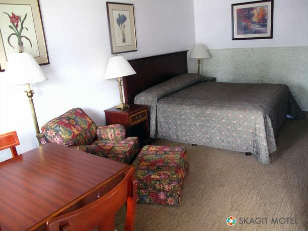 Imagen general del Hotel Skagit Motel. Foto 4