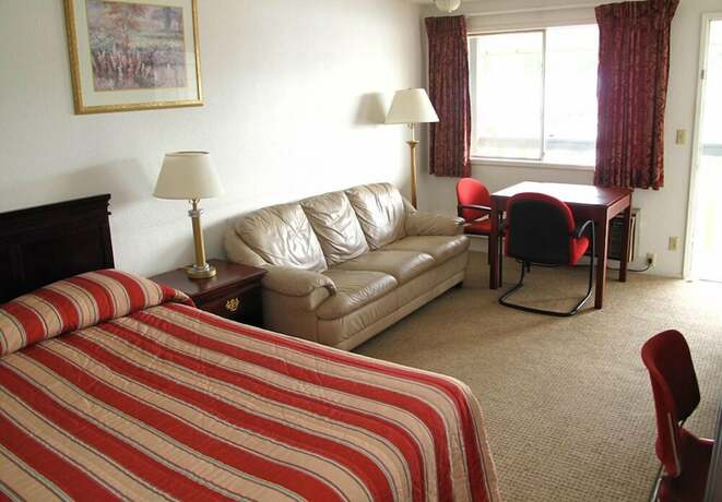 Imagen general del Hotel Skagit Motel. Foto 5