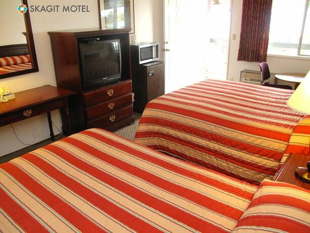 Imagen general del Hotel Skagit Motel. Foto 6