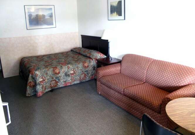 Imagen general del Hotel Skagit Motel. Foto 7