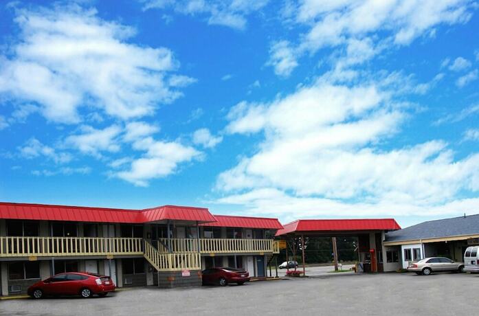 Imagen general del Hotel Skagit Motel. Foto 8