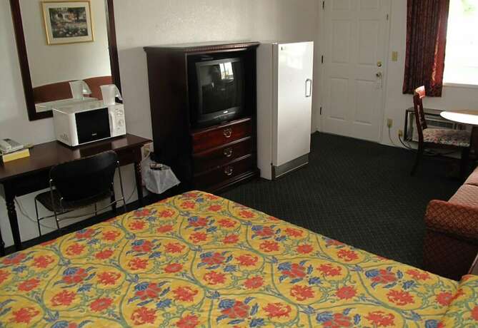 Imagen general del Hotel Skagit Motel. Foto 9