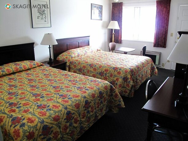 Imagen general del Hotel Skagit Motel. Foto 11