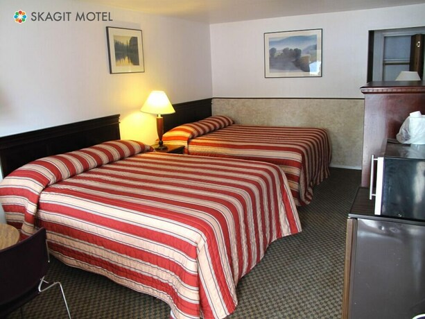 Imagen de la habitación del Hotel Skagit Motel. Foto 12