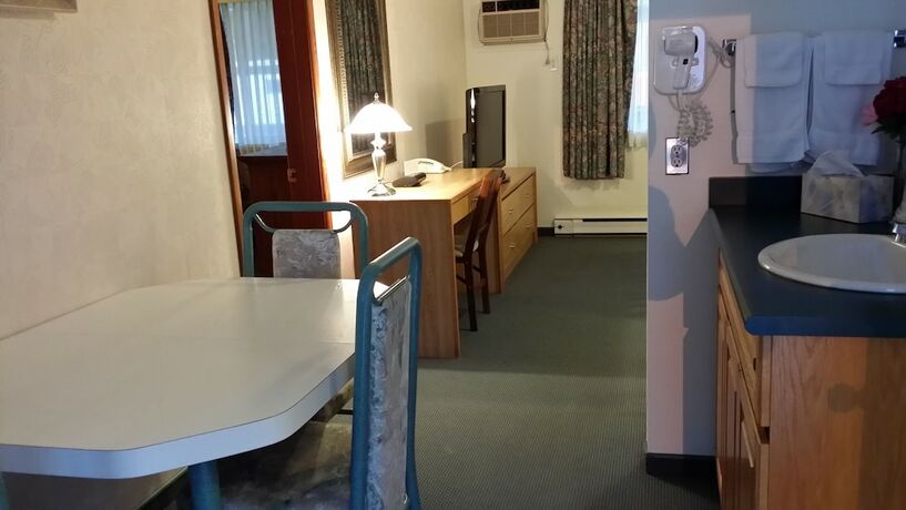 Imagen de la habitación del Hotel Skagit Motor Inn. Foto 13