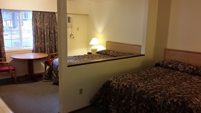 Imagen general del Hotel Skagit Motor Inn. Foto 2