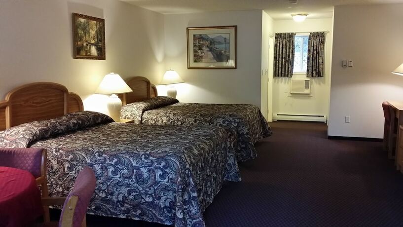Imagen de la habitación del Hotel Skagit Motor Inn. Foto 14