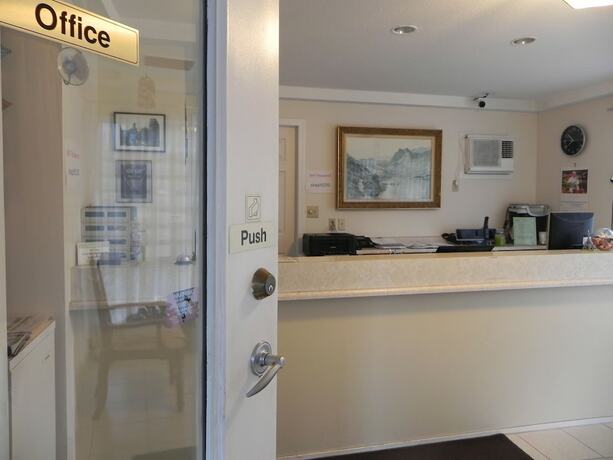 Imagen general del Hotel Skagit Motor Inn. Foto 3